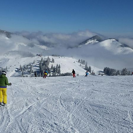 Im Inntal Dahoam Brannenburg Εξωτερικό φωτογραφία