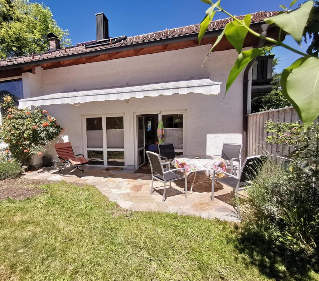 Im Inntal Dahoam Brannenburg Εξωτερικό φωτογραφία