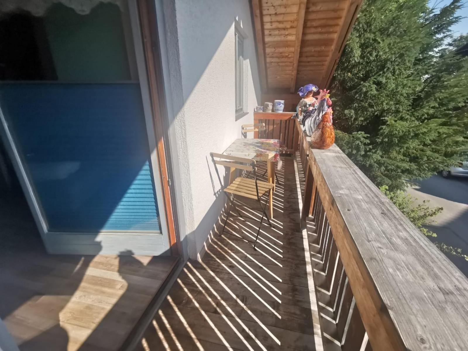 Im Inntal Dahoam Brannenburg Εξωτερικό φωτογραφία